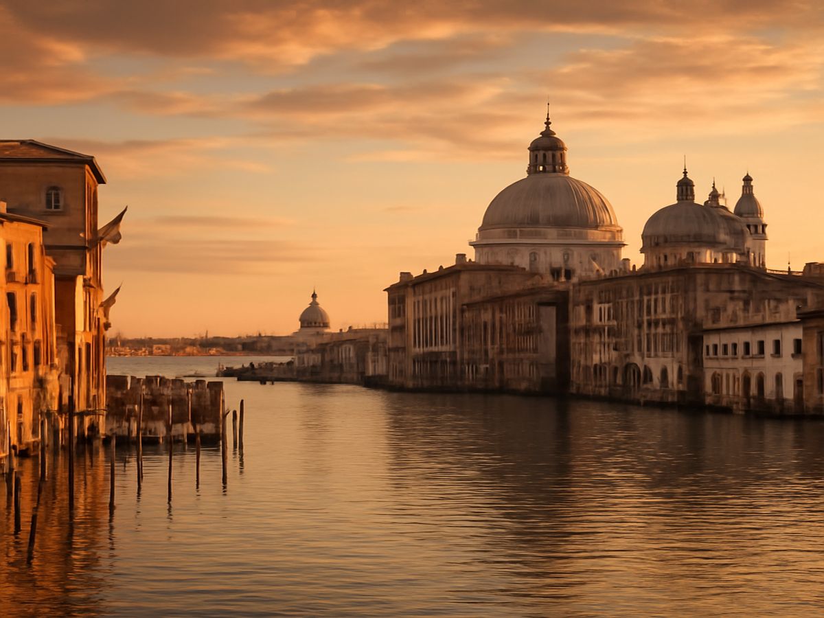 18 Nights, 9 Cities: Grand Tour of Europe photo 2