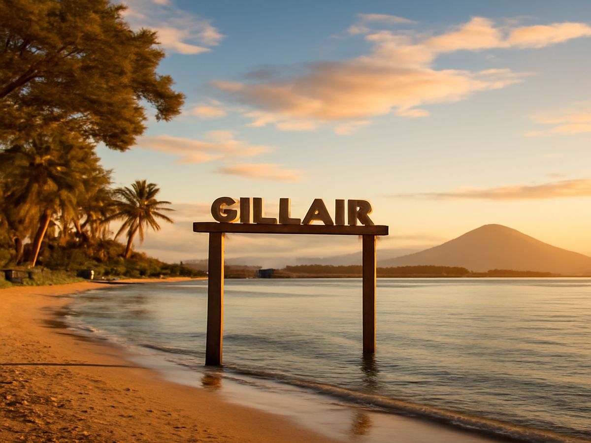 Island Hopping in Bali and the Gilis 12 Nights