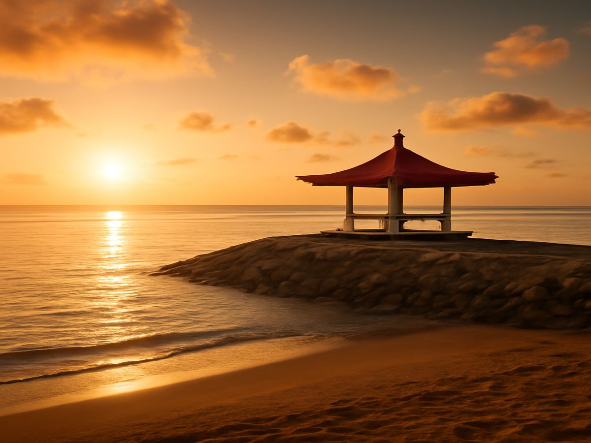 Island Hopping in Bali and the Gilis 12 Nights photo 2