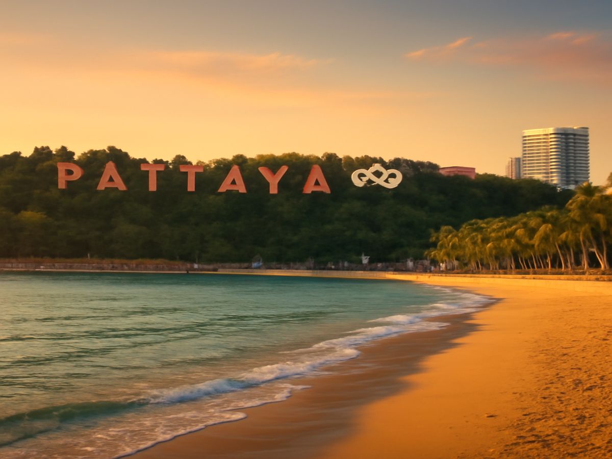 12 Nights in Thailand and Bali photo 1