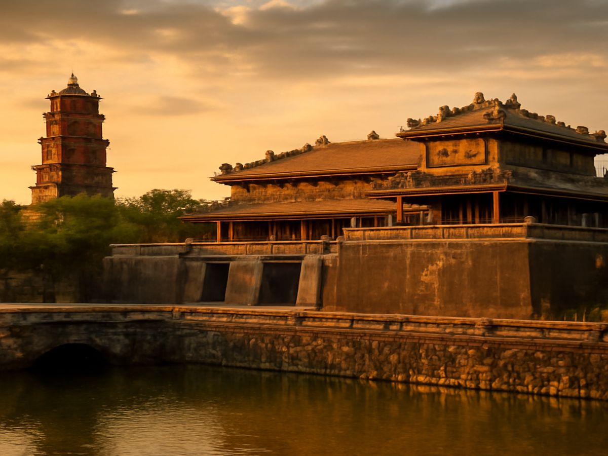 Vietnam Adventure: 13 Nights in Hanoi, Hoi An and Ho Chi Minh City photo 4