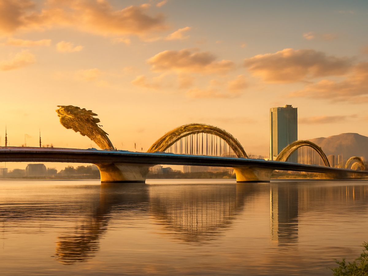 Singapore, Vietnam and Bali Adventure: 12 Nights photo 3