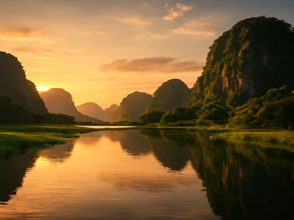 Vietnam Highlights: 9 Nights in Hanoi, Mai Chau and Ha Long Bay photo 2