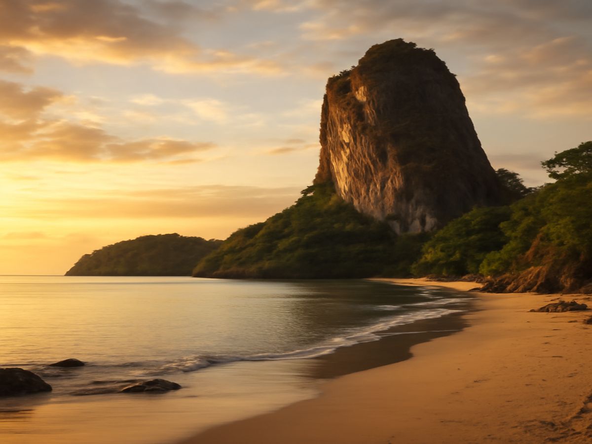 Thailand Escape: 11 Nights in Bangkok, Phuket, Ko Lanta photo 2