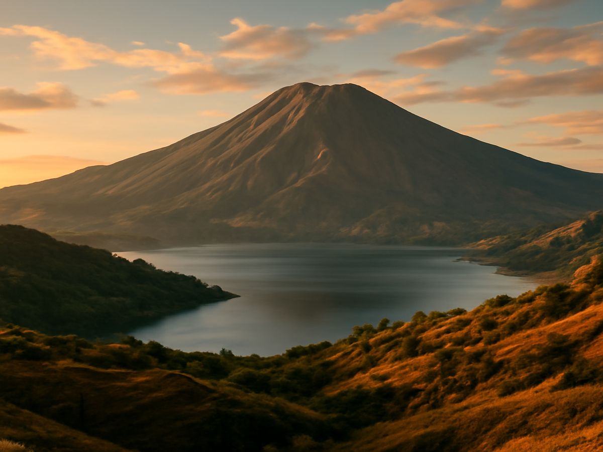 Bali and Lombok Escape, 8 Nights photo 1