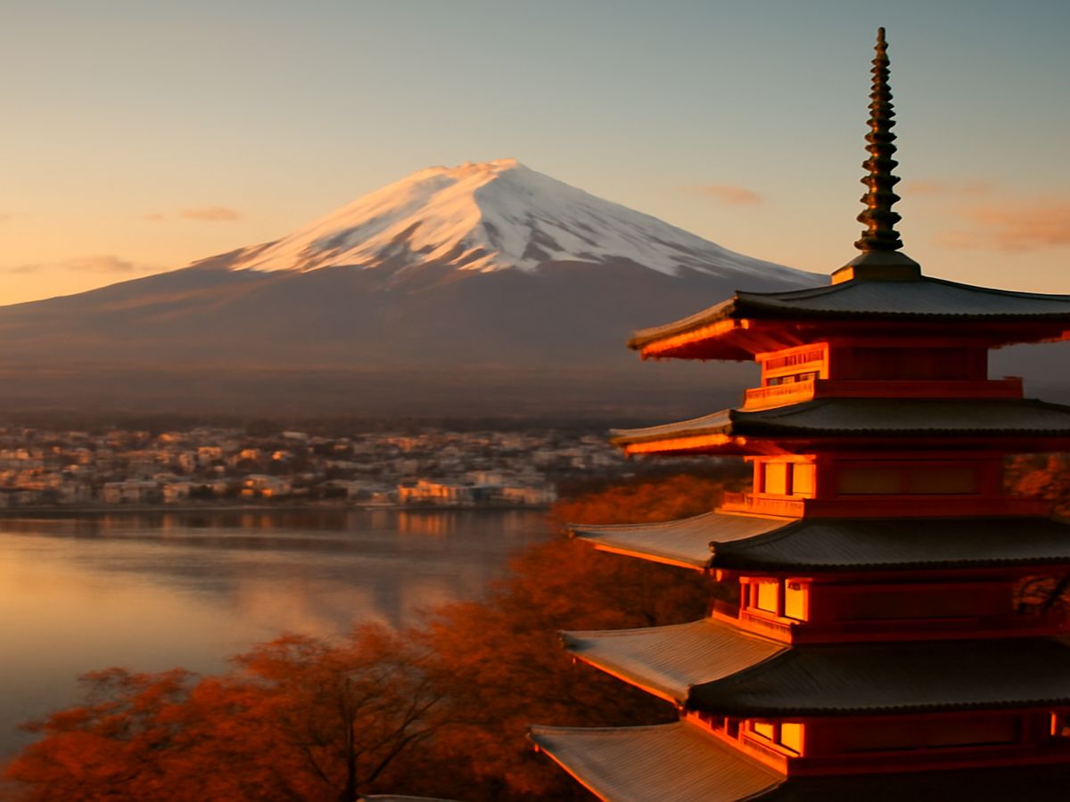 Japan: Osaka, Naha, Miyako & Ishigaki - 10 Nights