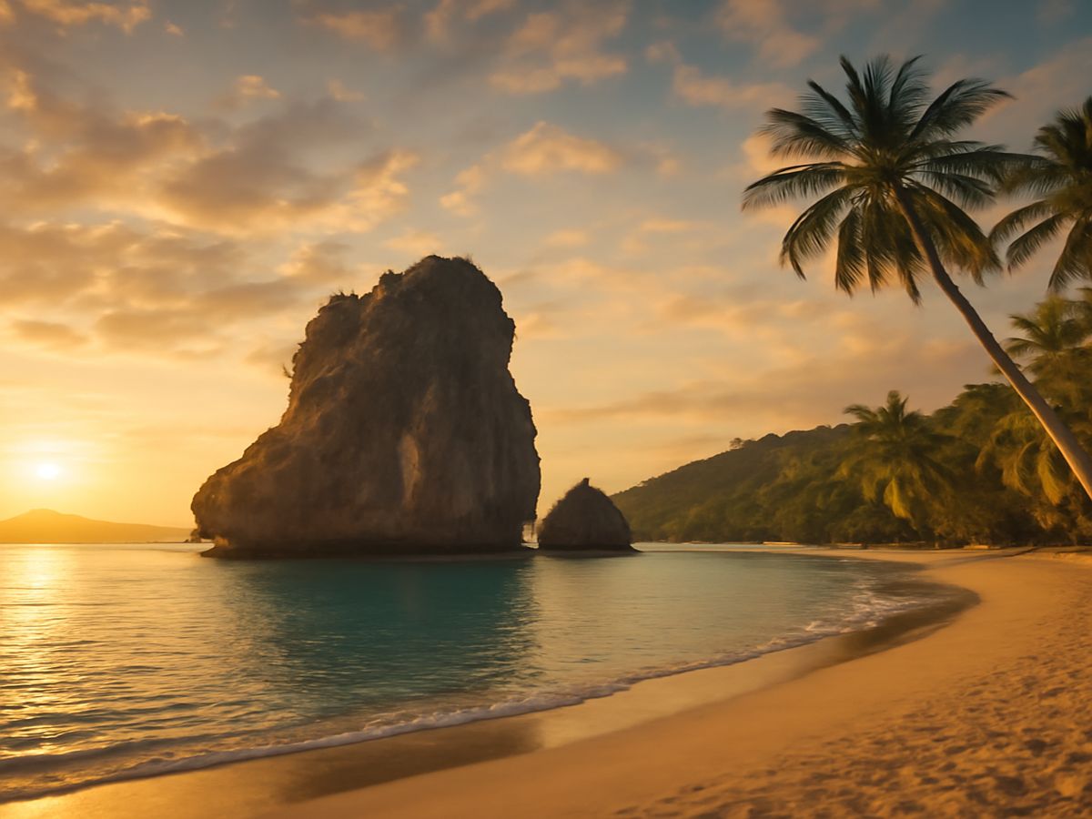 10 nights in Bangkok, Koh Samui and Koh Phangan photo 1