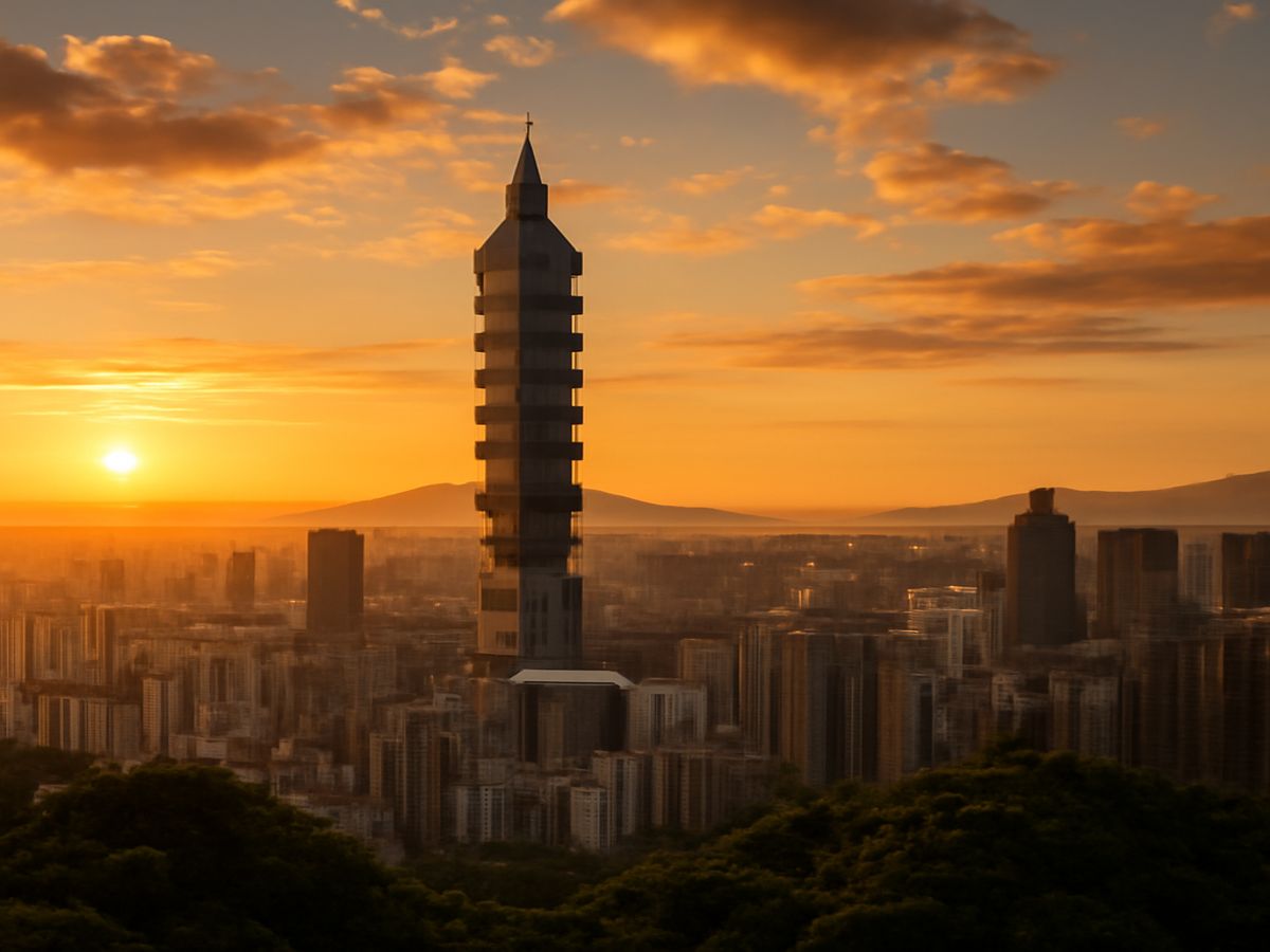 Taiwan