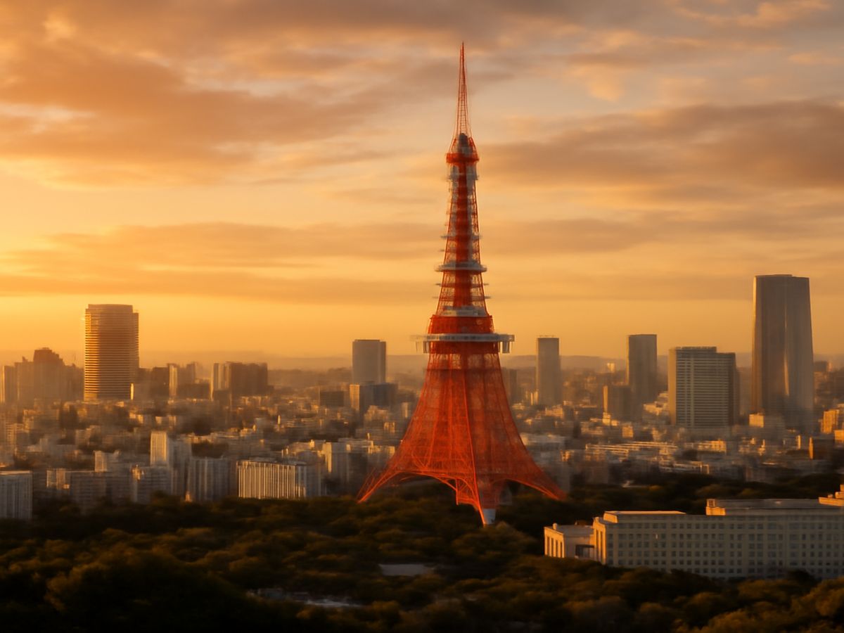 East Asia Adventure: Tokyo, Osaka, Bali, Singapore in 13 Nights
