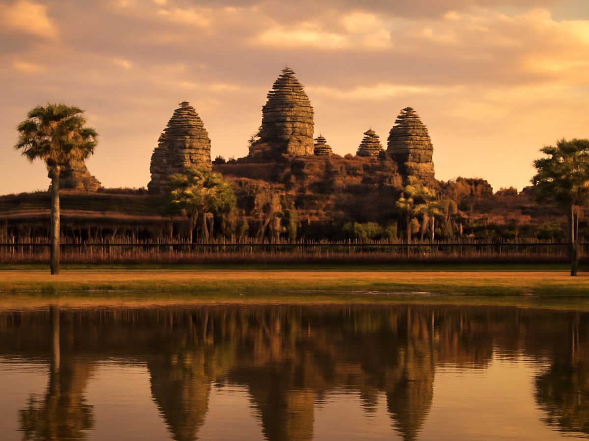 Cambodia
