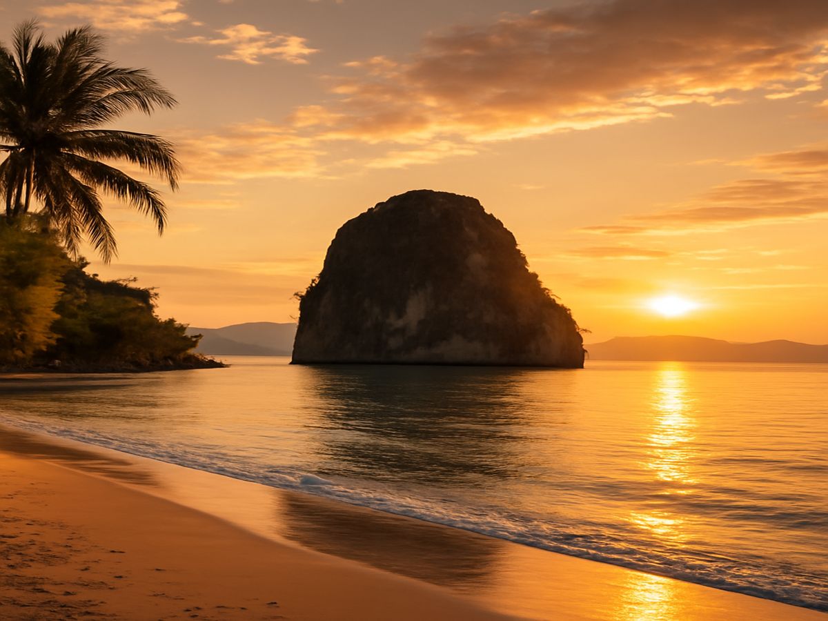 7 Nights in Bangkok and Koh Chang photo 1