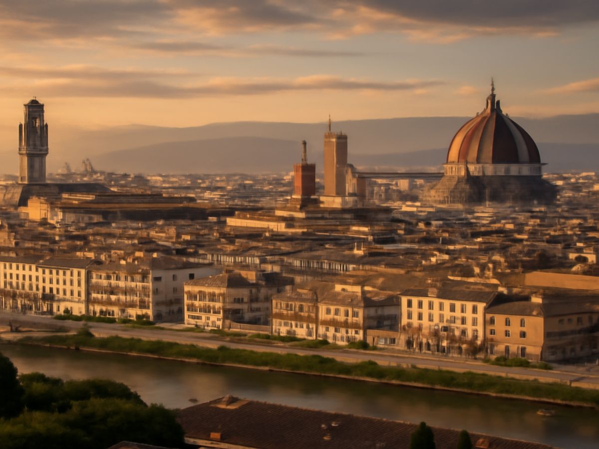 18 Nights, 9 Cities: Grand Tour of Europe photo 1