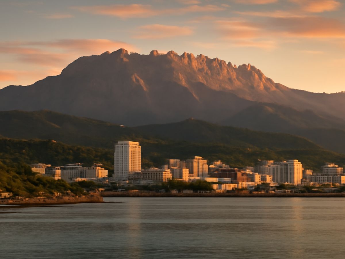 Malaysia, Borneo and Singapore for 14 nights photo 2