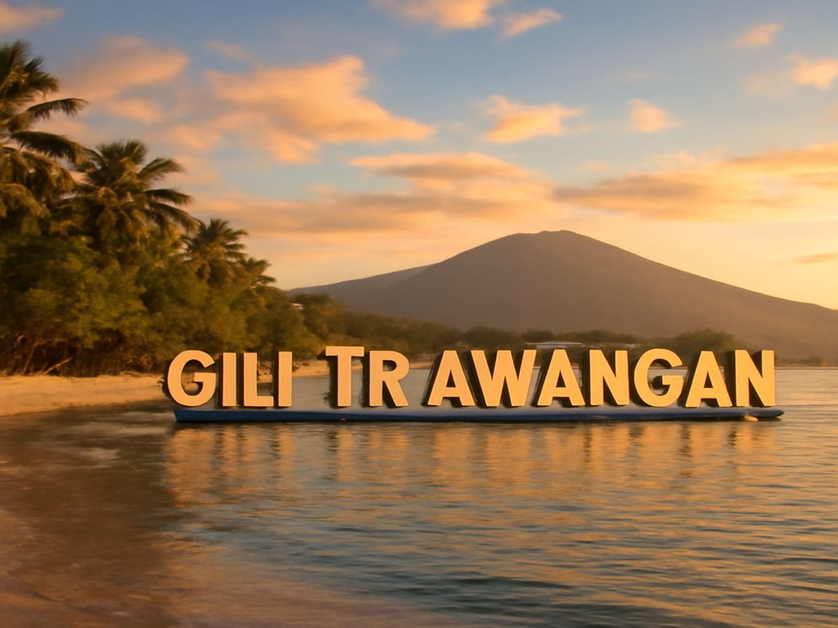 Bali Escape: 10 Nights in Ubud, Kuta, Gili Trawangan and Uluwatu