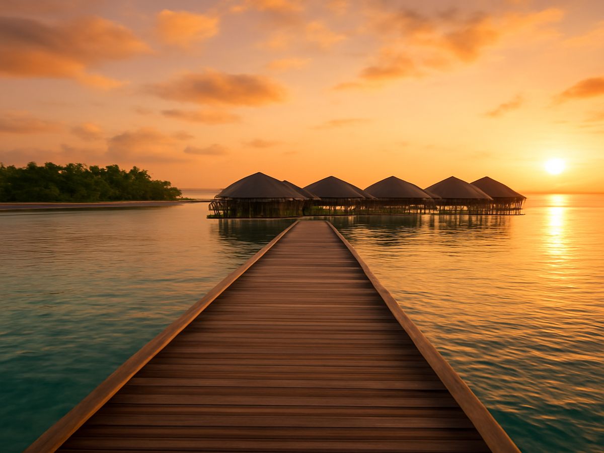 Maldives