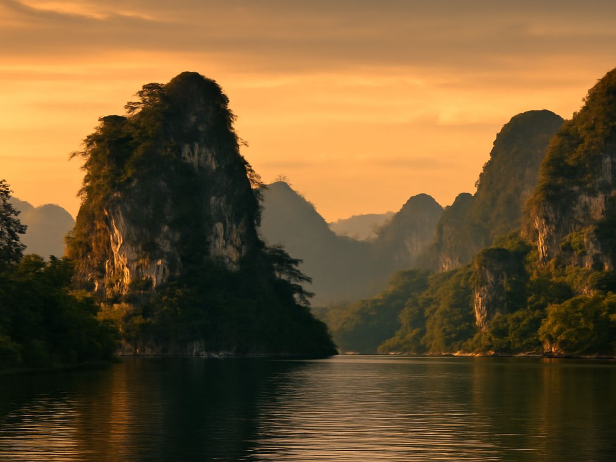 7 Nights in Phuket, Khao Sok and Bali photo 1