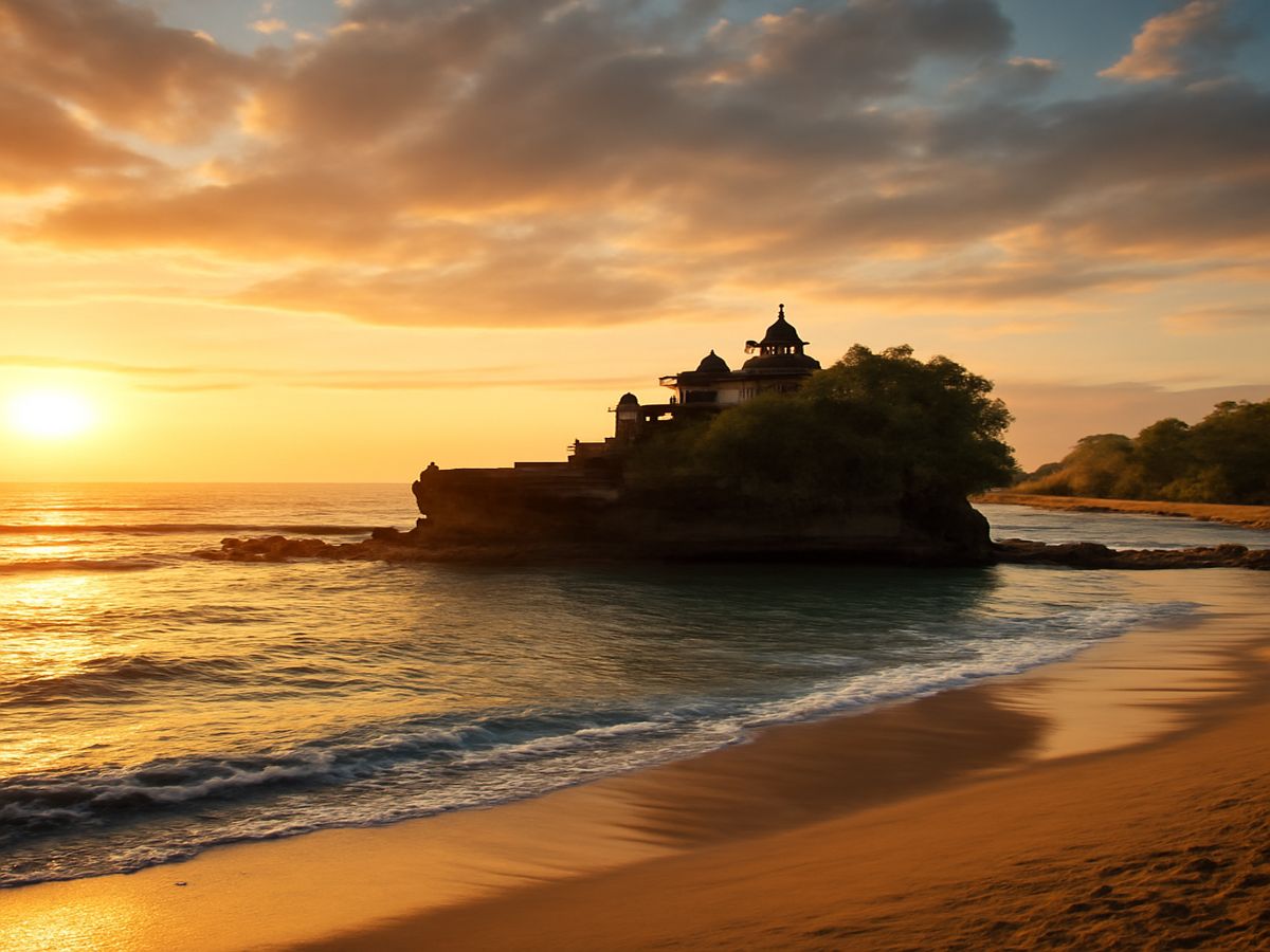 15 Nights Bali and Gili Islands Explorer