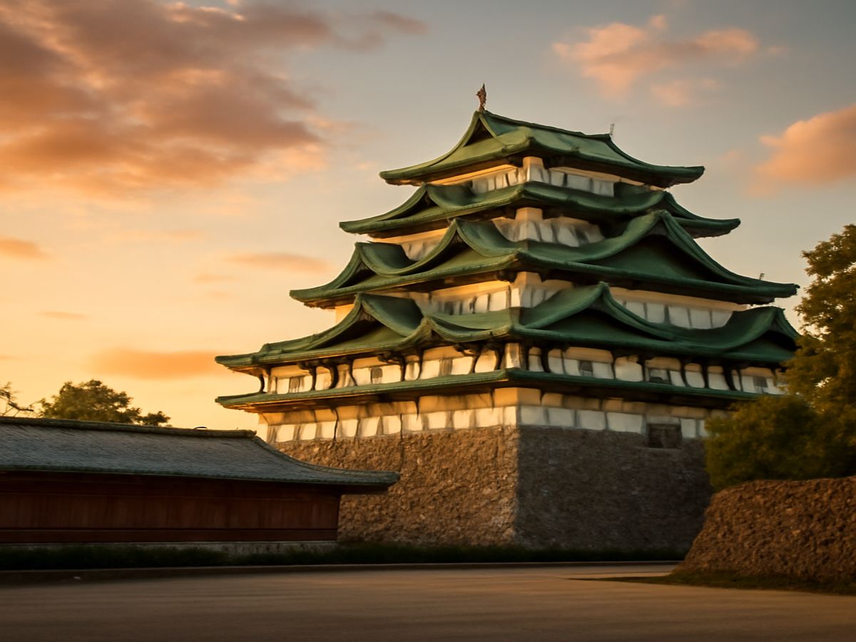 East to Oz and Bali: 19 Nights Across Japan, Australia and Indonesia photo 1