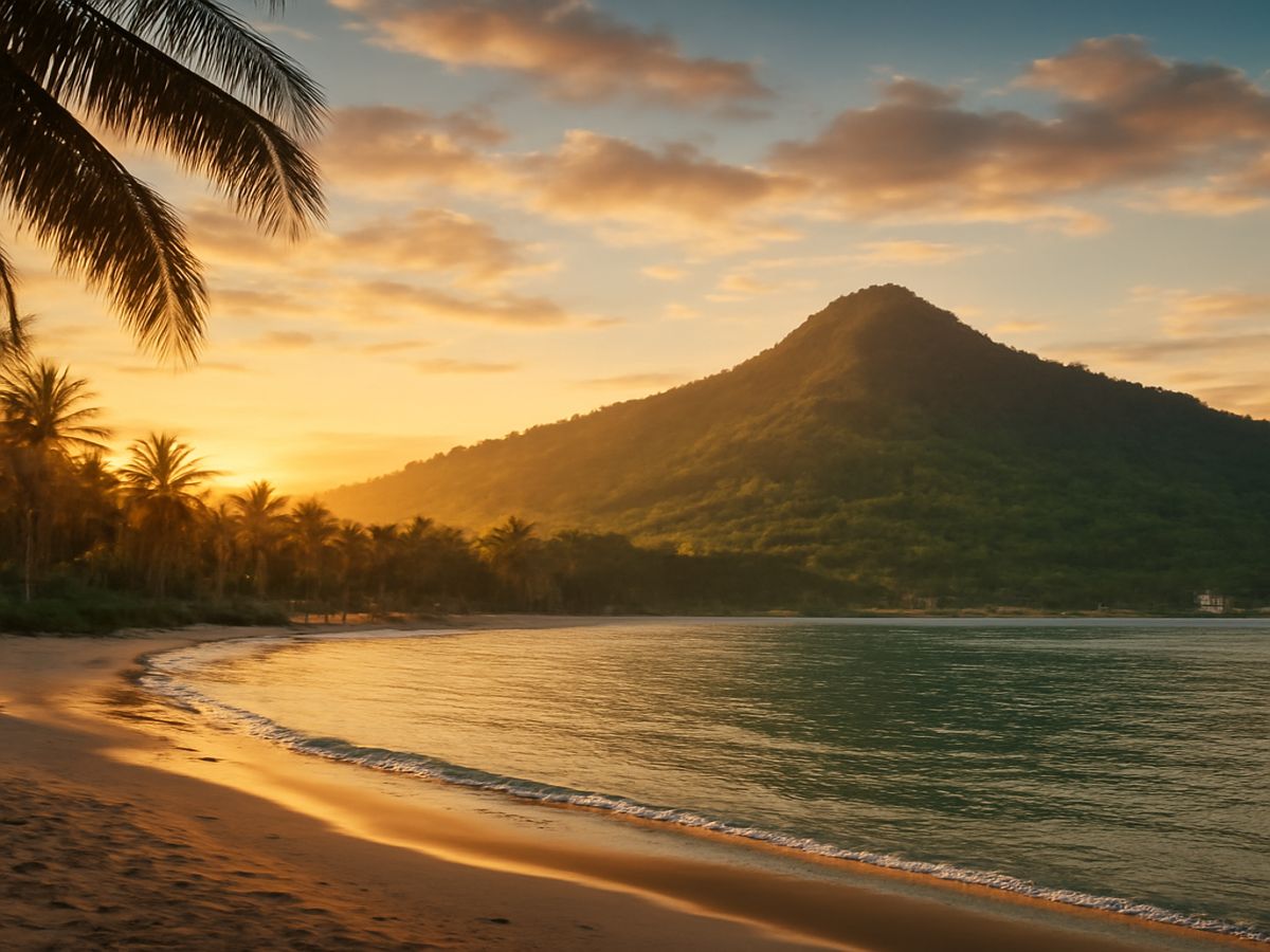 10 nights in Bangkok, Koh Samui and Koh Phangan photo 2