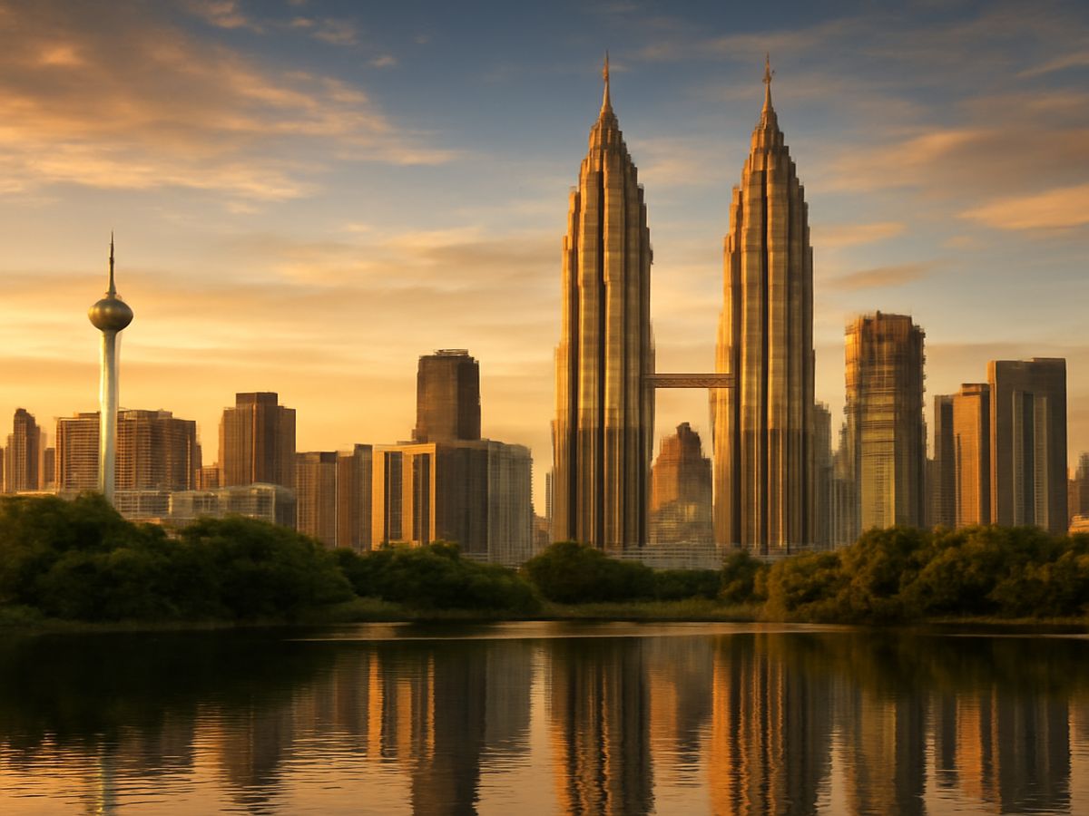 Malaysia