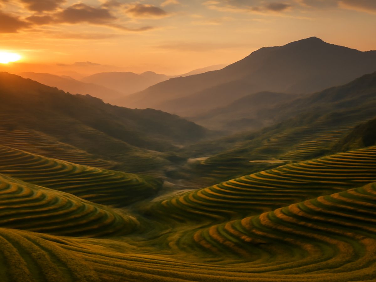 Vietnam Explorer: Hanoi, Sa Pa, Da Nang, Ho Chi Minh, Halong Bay in 10 Nights photo 1