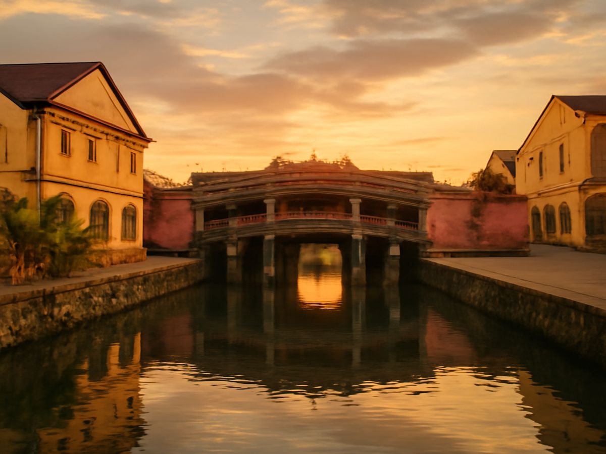 Bangkok and Vietnam Views 10 Nights photo 2