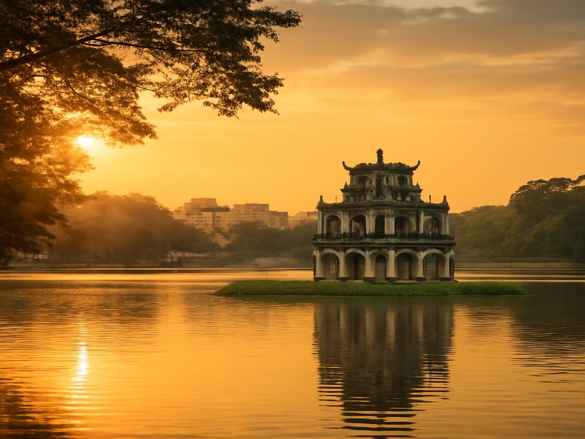Vietnam