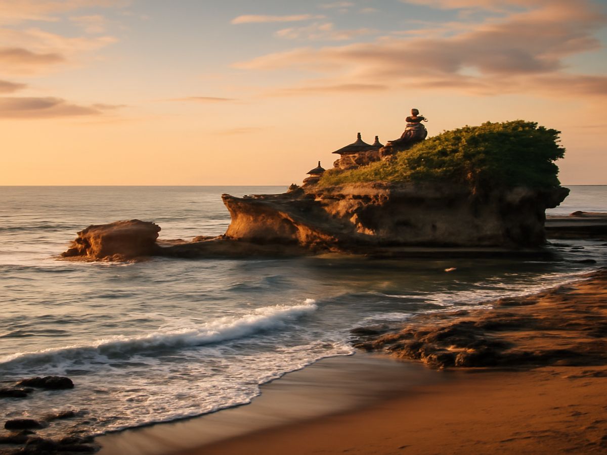 15 Nights in Bali, Lombok and the Gili Islands photo 1