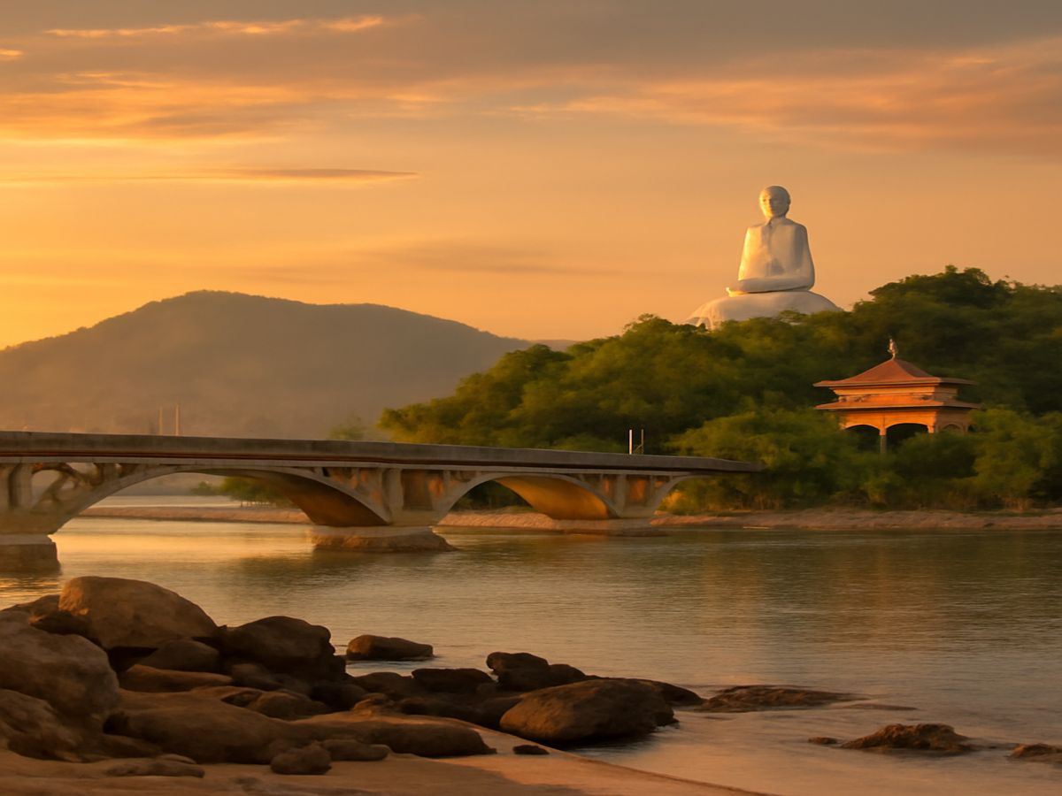 Nha Trang, Vietnam: Six Nights of Seaside Soul