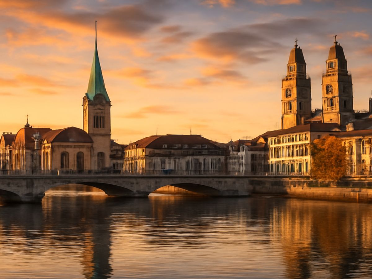 18 Nights, 9 Cities: Grand Tour of Europe photo 3