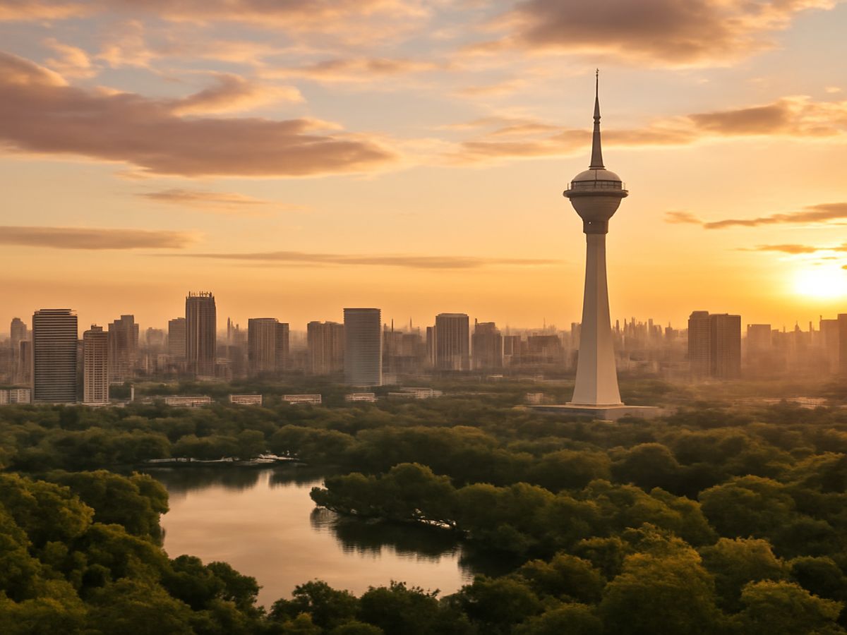 China Grand Tour: 12 Nights in Beijing, Xi'an, Chengdu, Guilin and Shanghai photo 2