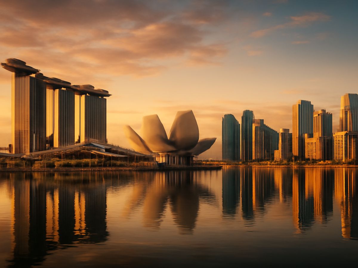 Singapore