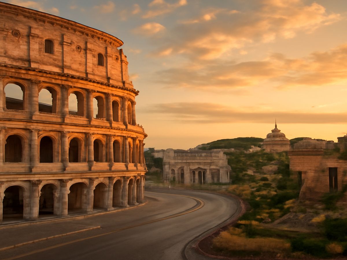Italy