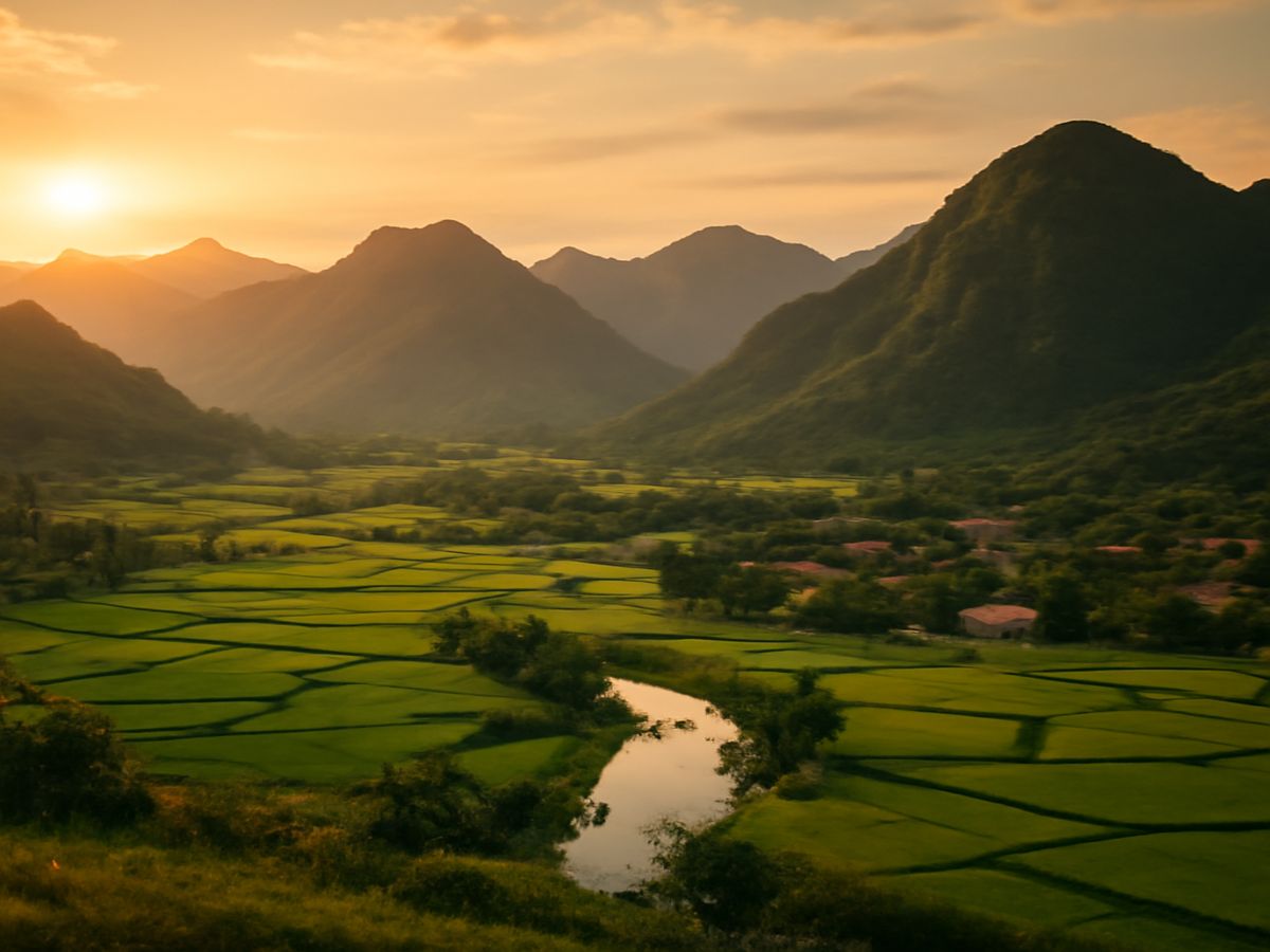 Vietnam Highlights: 9 Nights in Hanoi, Mai Chau and Ha Long Bay photo 1