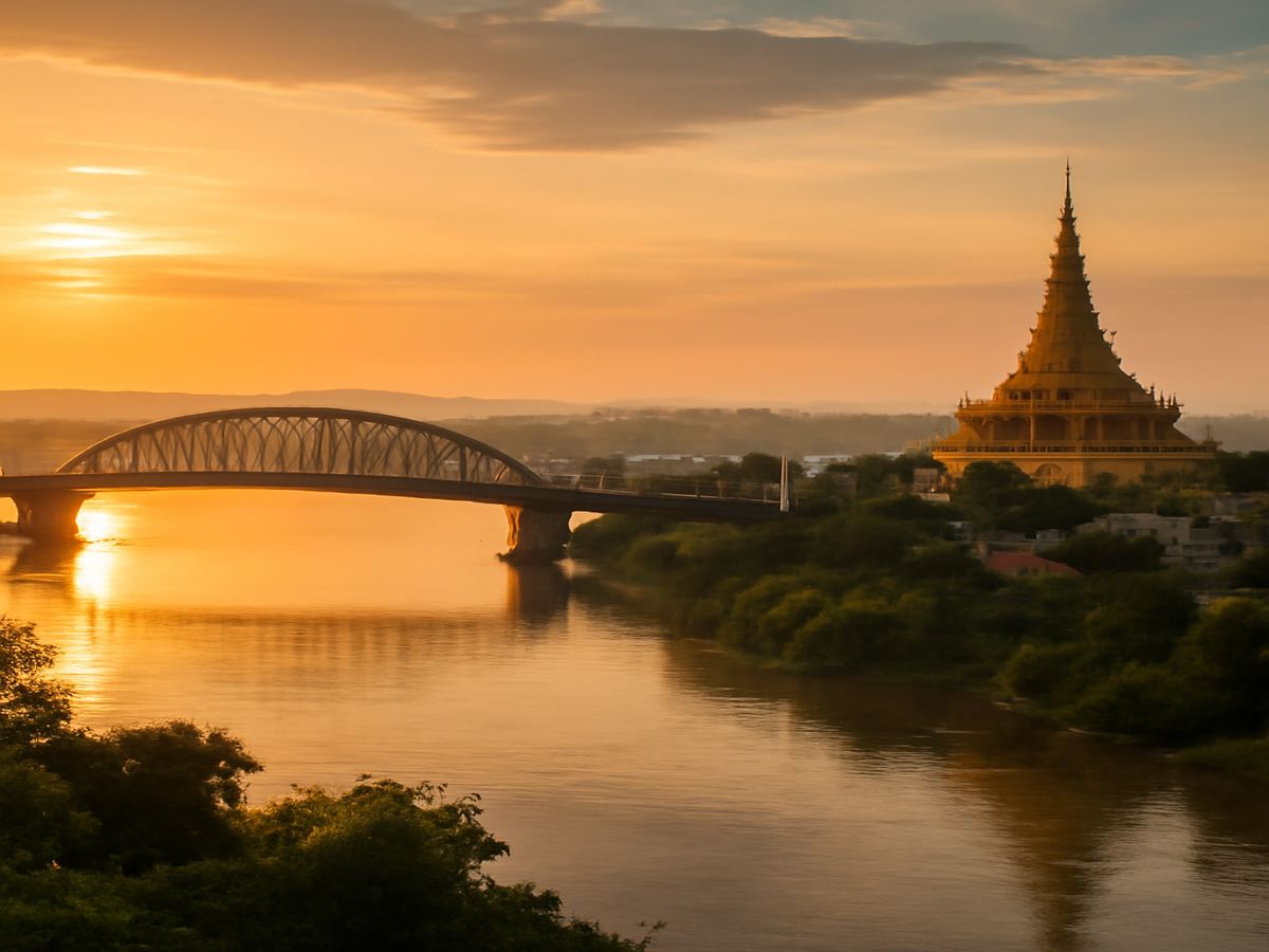 Vietnam Delights 15 Nights Ho Chi Minh City to Ha Long Bay photo 2