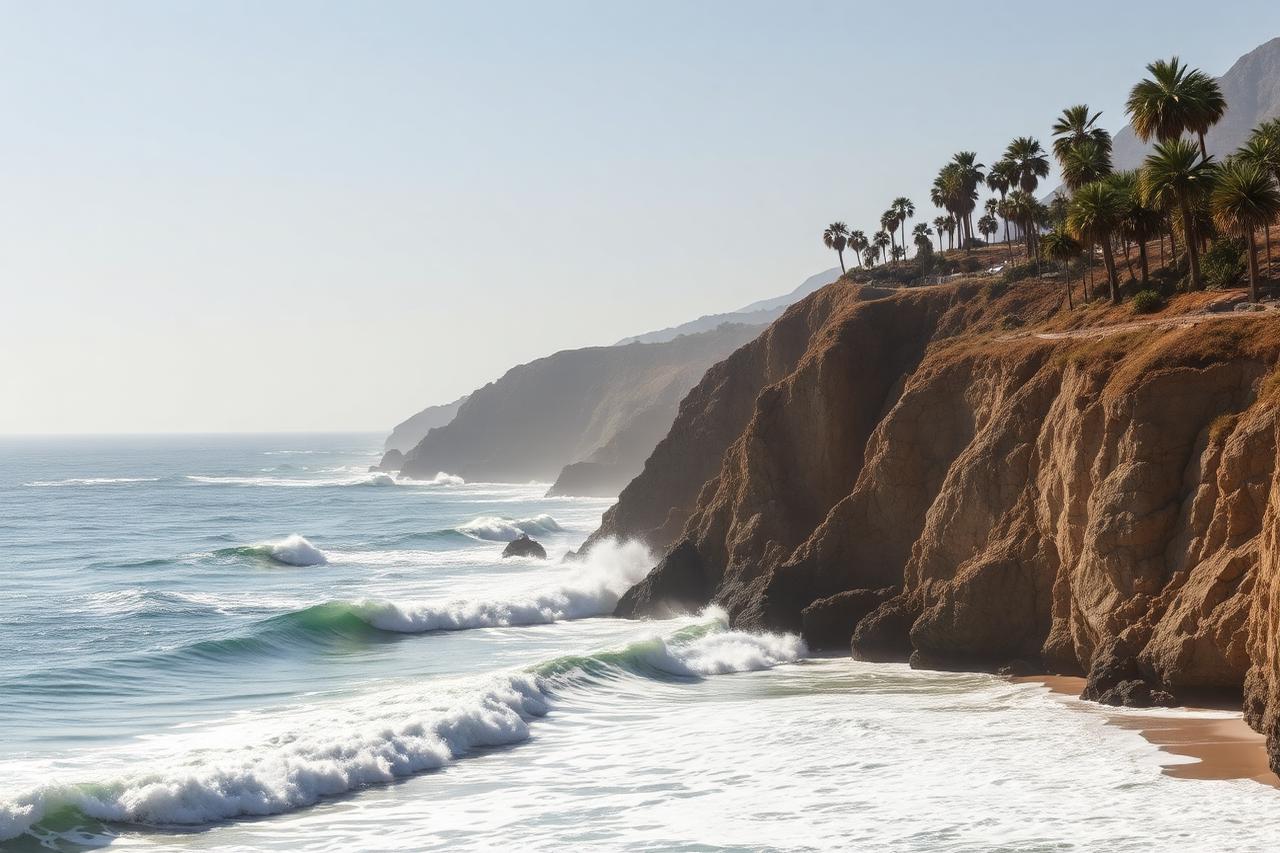 California Dreaming: Disney and San Diego for 7 nights