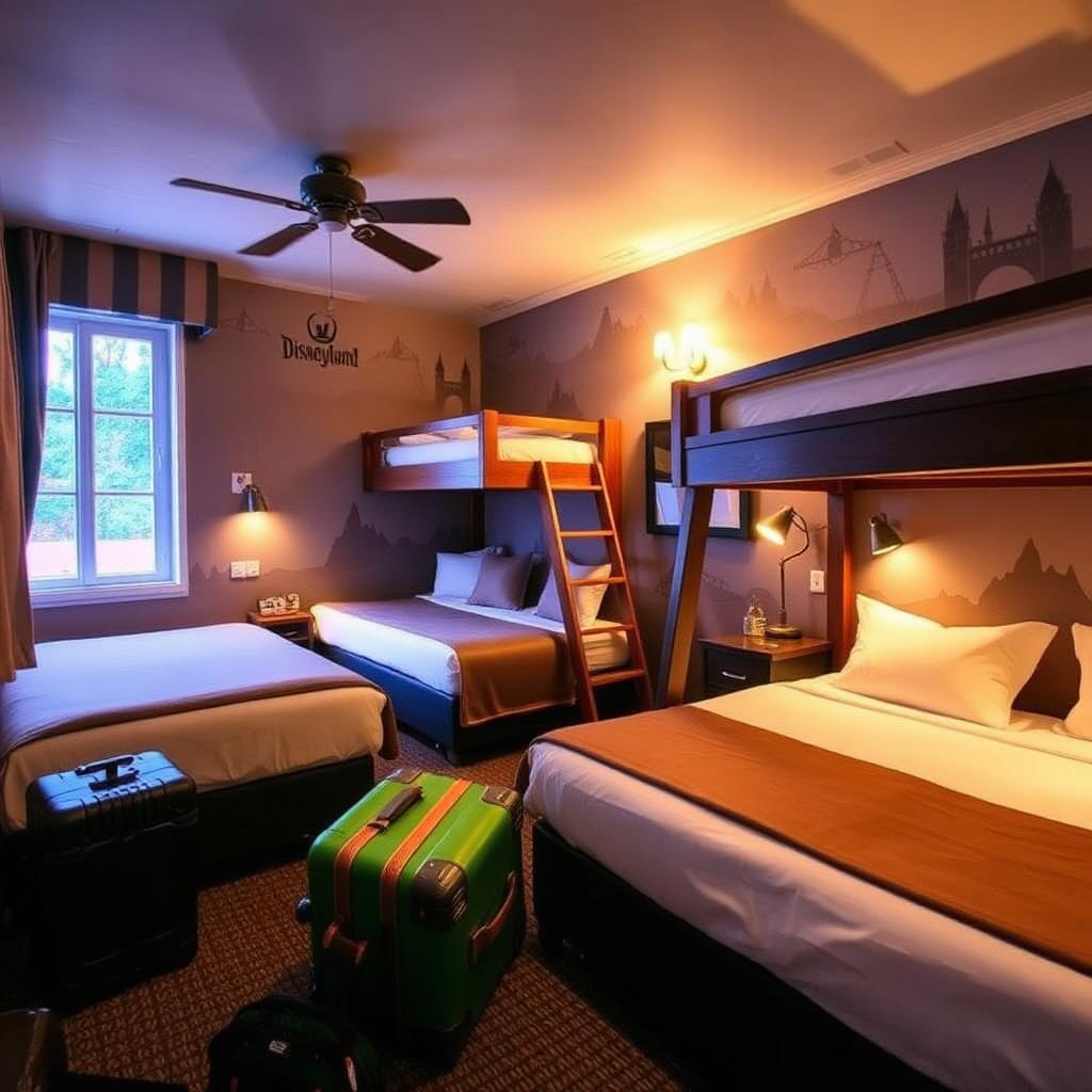 Day 1 — Arrive in Paris — check in at Explorers Hotel or similar (1)