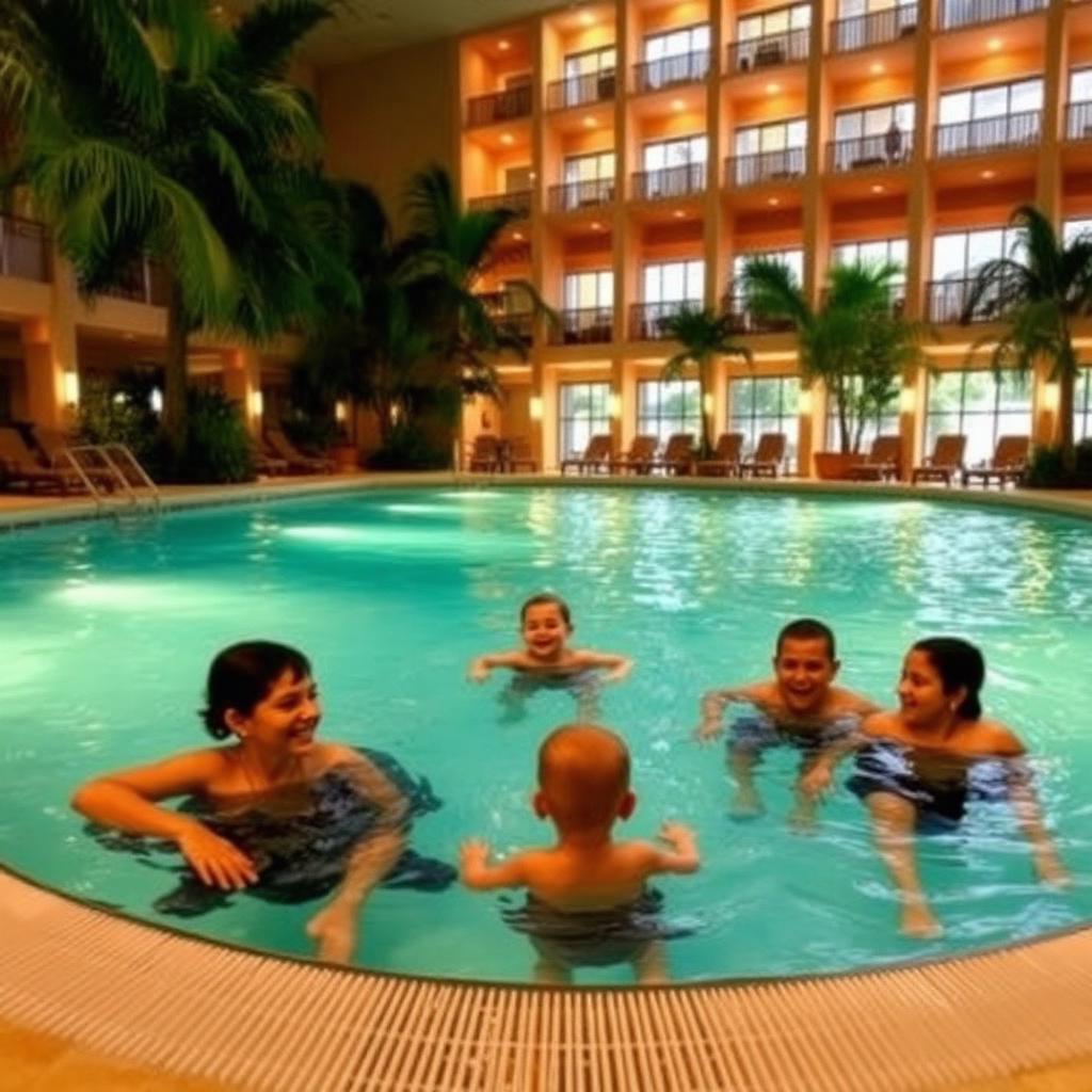 Day 1 — Arrive in Paris — check in at Explorers Hotel or similar (2)