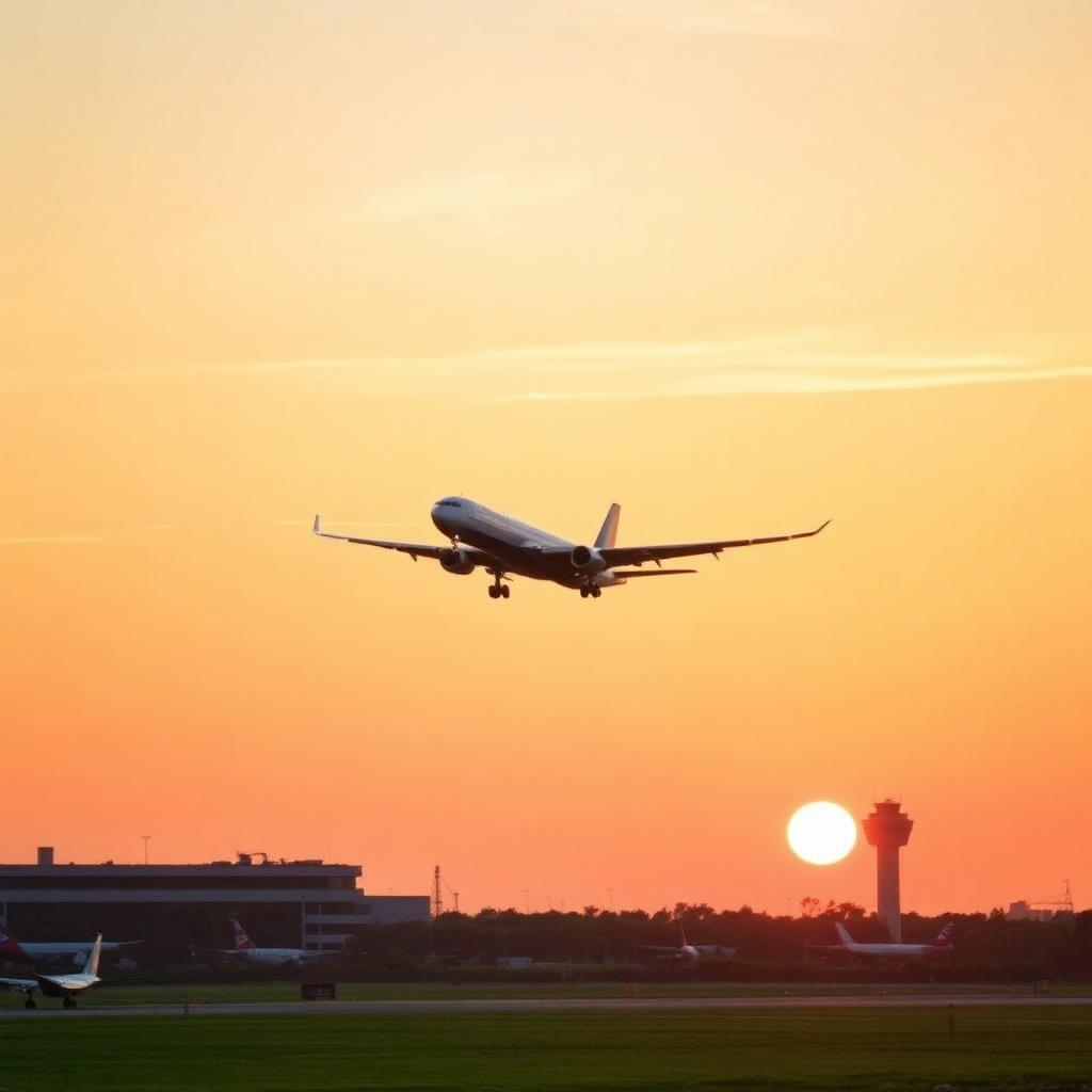 Day 3 — Explore Paris & evening flight home (2)