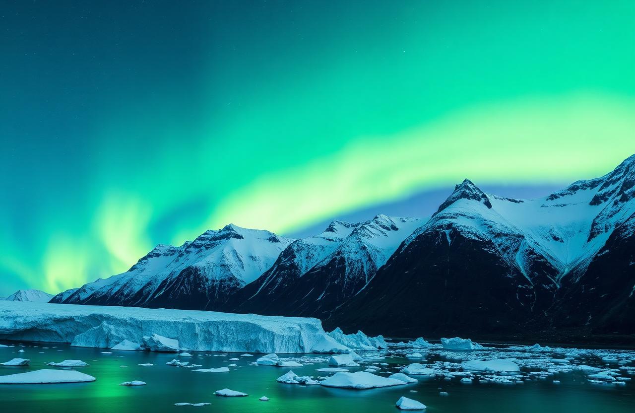 Iceland Holiday