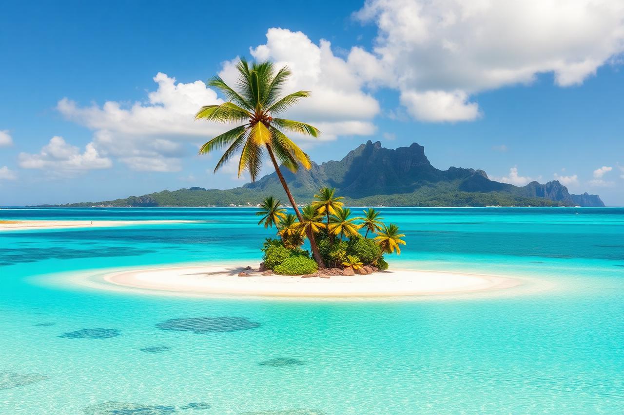Mauritius