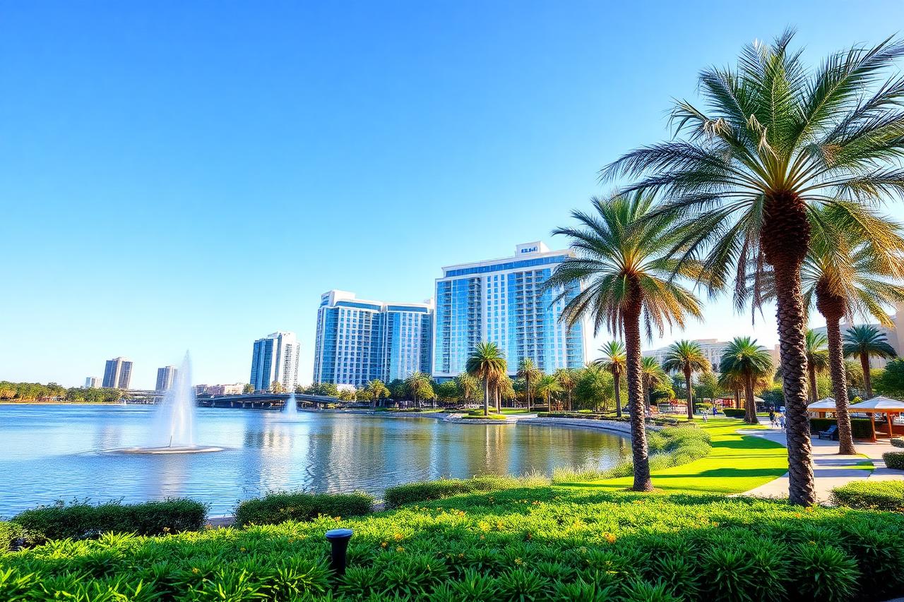 Six Nights of Disney Magic in Orlando