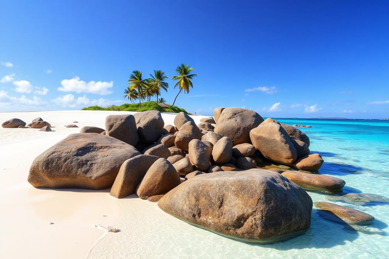 Seychelles