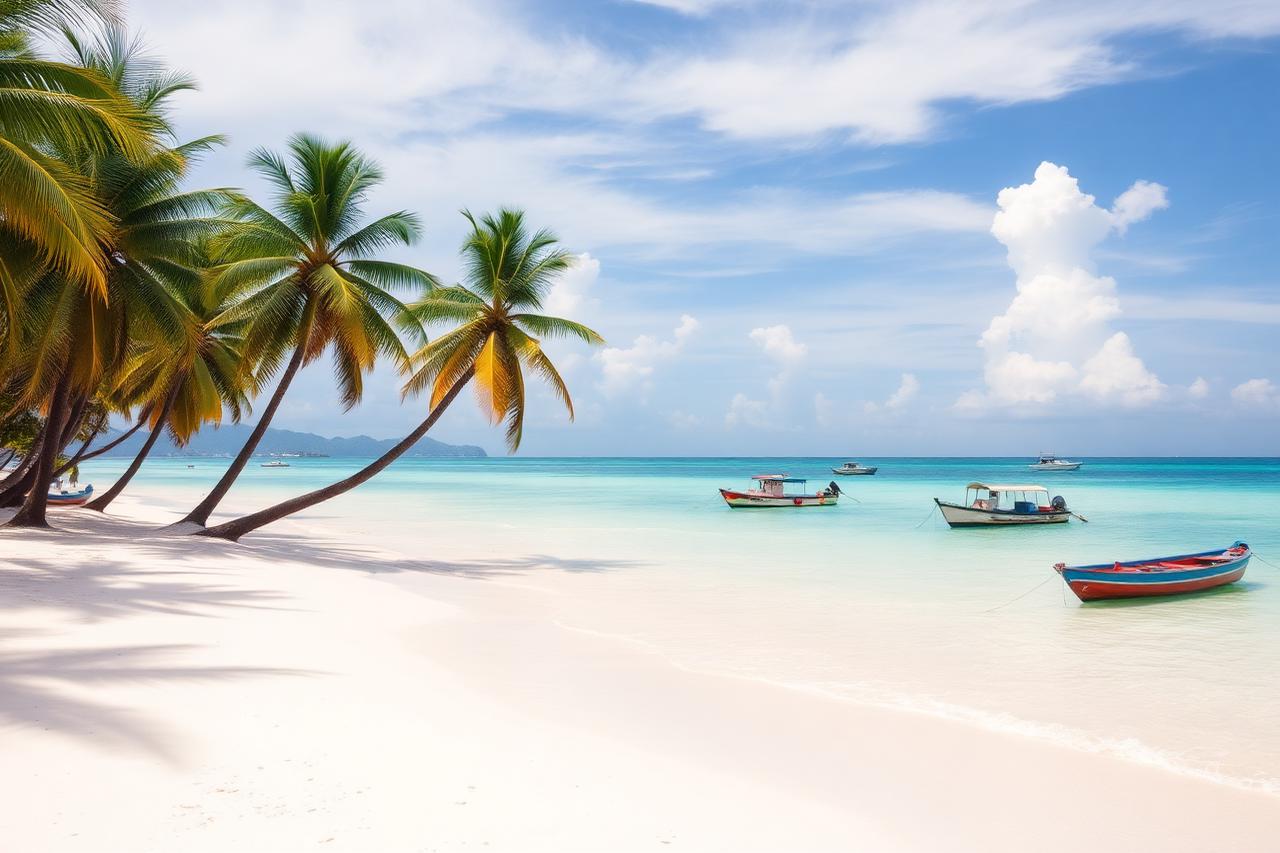Sihanoukville, 4 nights of Cambodian sunshine